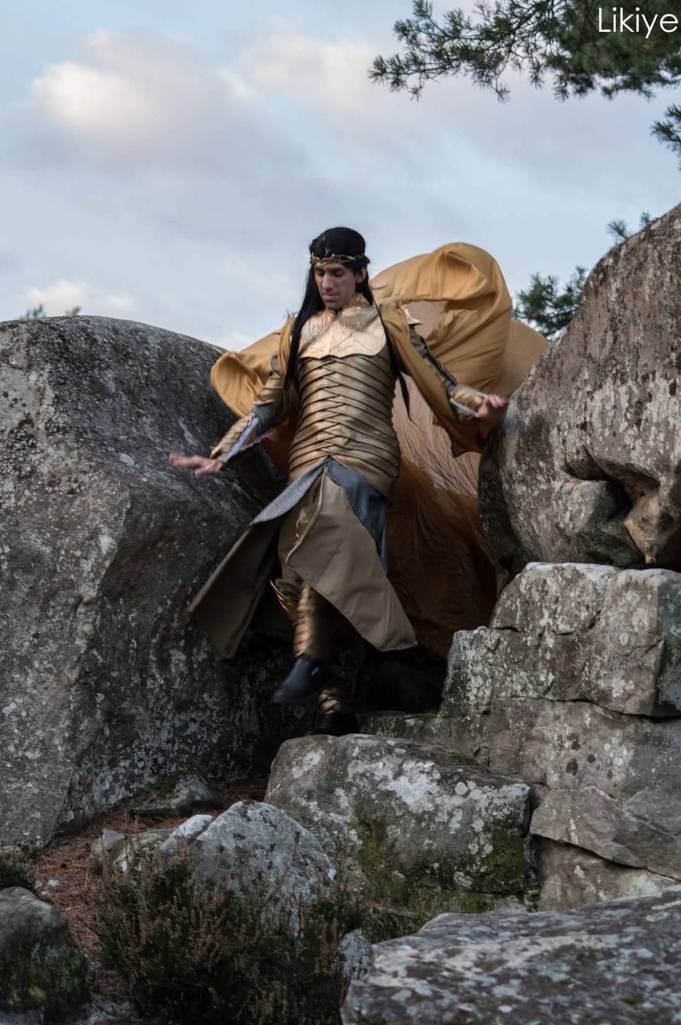 Elrond  - Photo 10