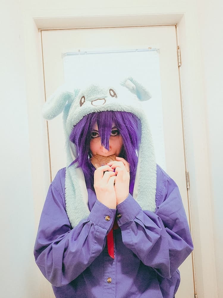 Easter Kaito - Photo 3