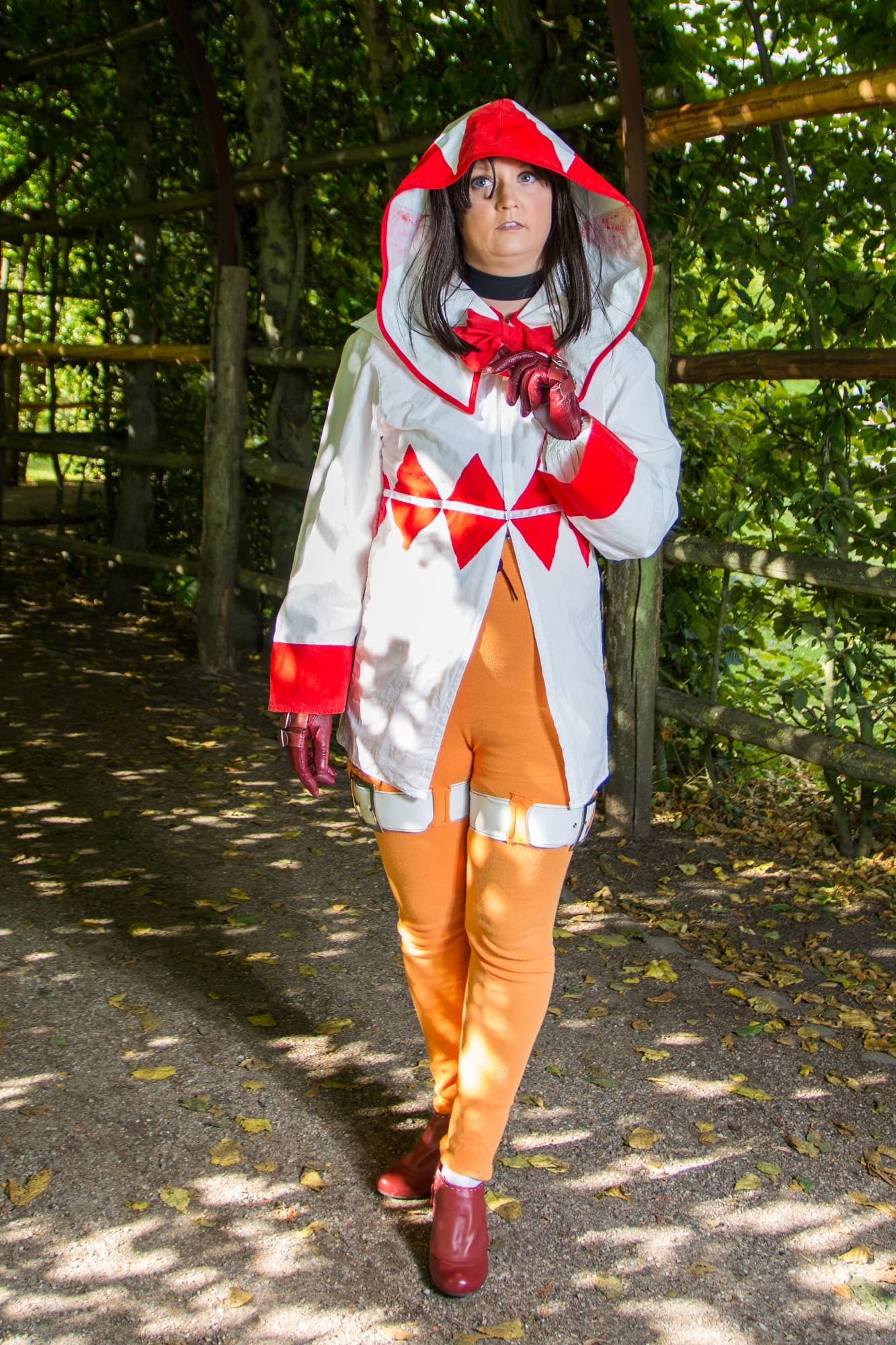 Garnet T. Alexandros - Photo 18