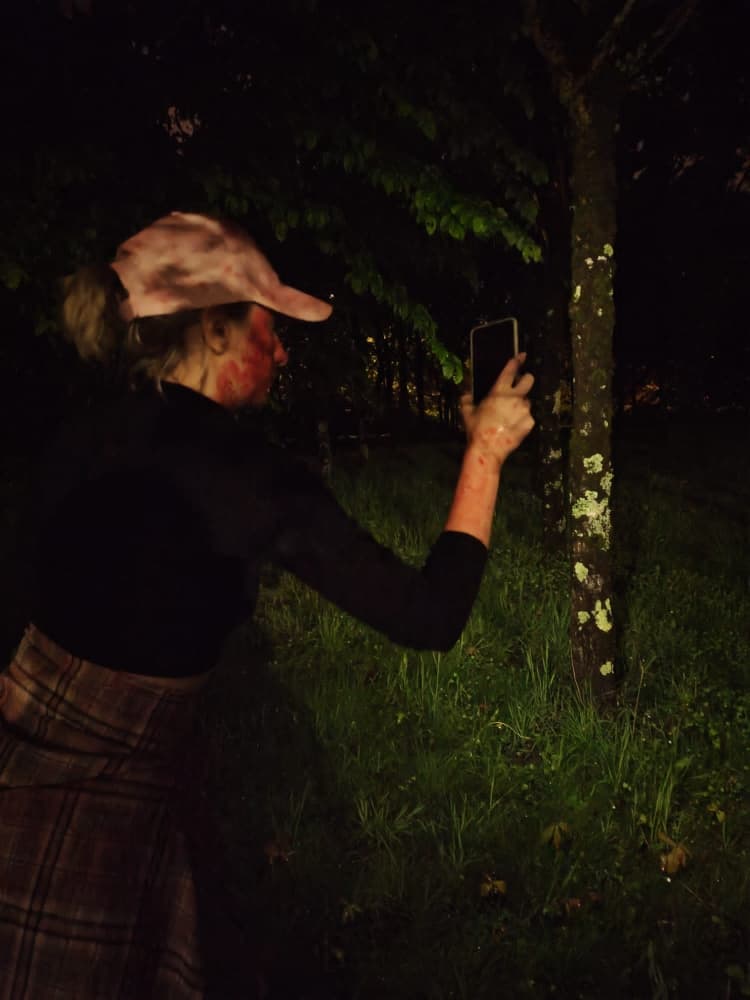 Laura Kearney - Photo 1