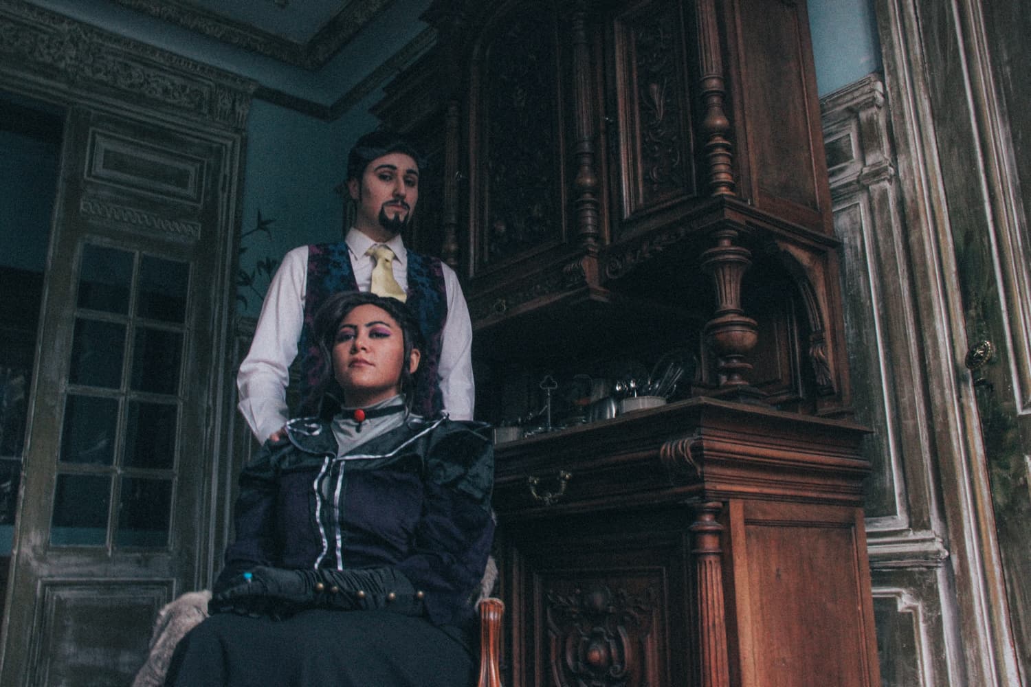 Vox machina 2025 - Photo 8