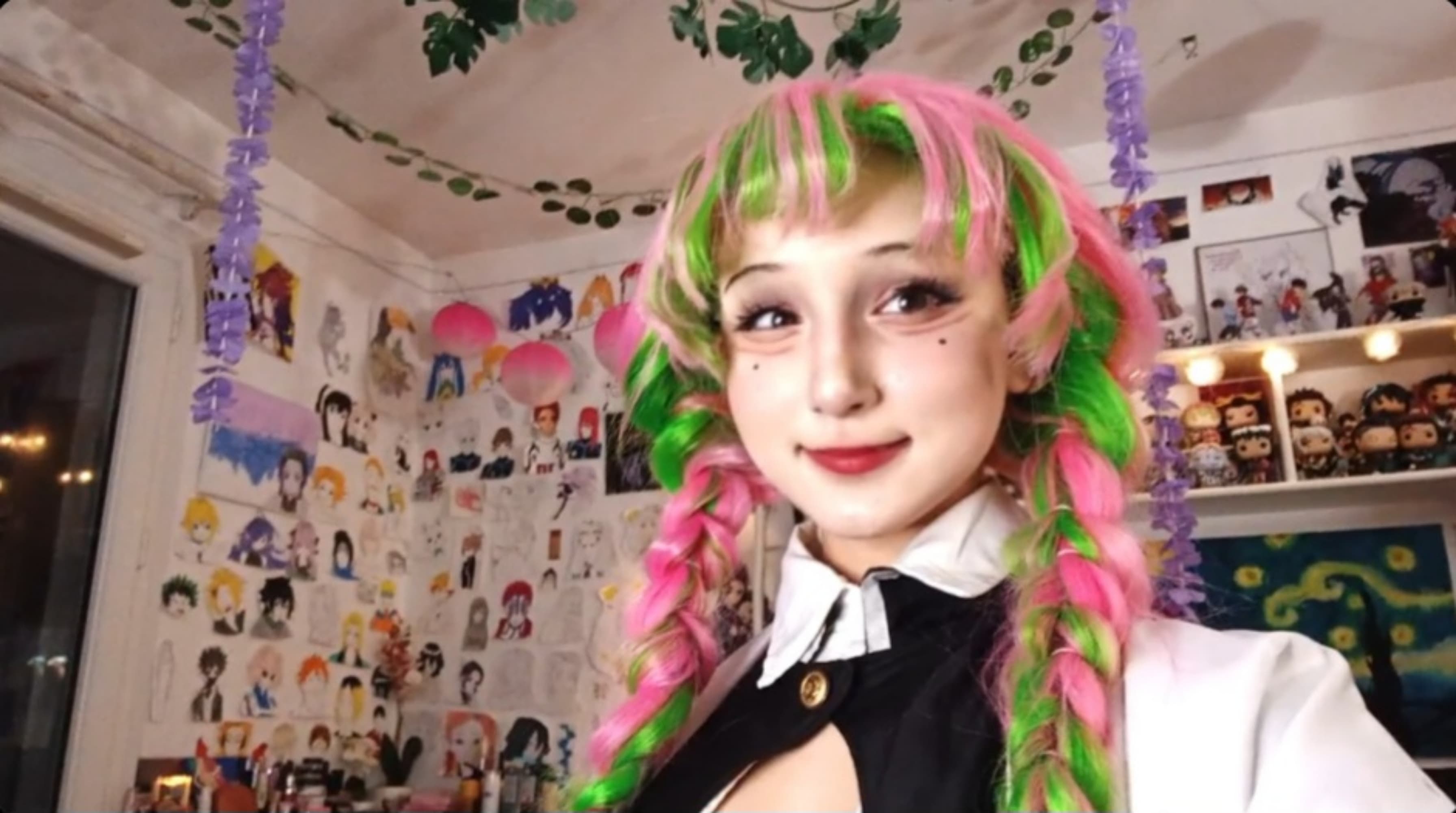 Mitsuri  - Photo 24