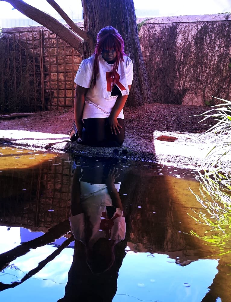 Blade et Kafka - Photo 3