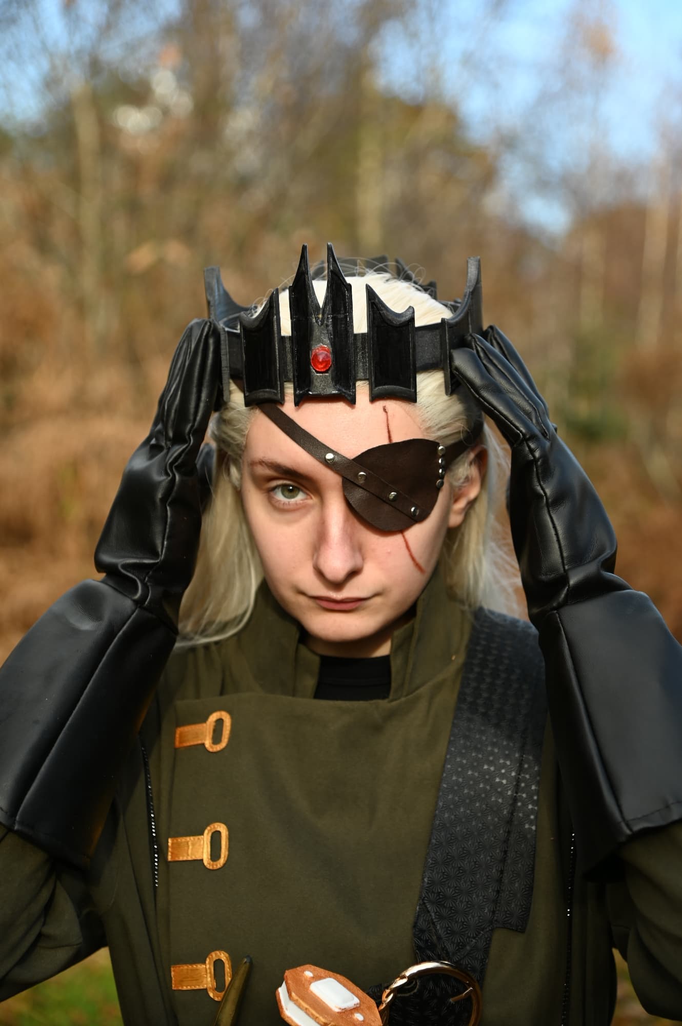 Aemond Targaryen - Photo 13