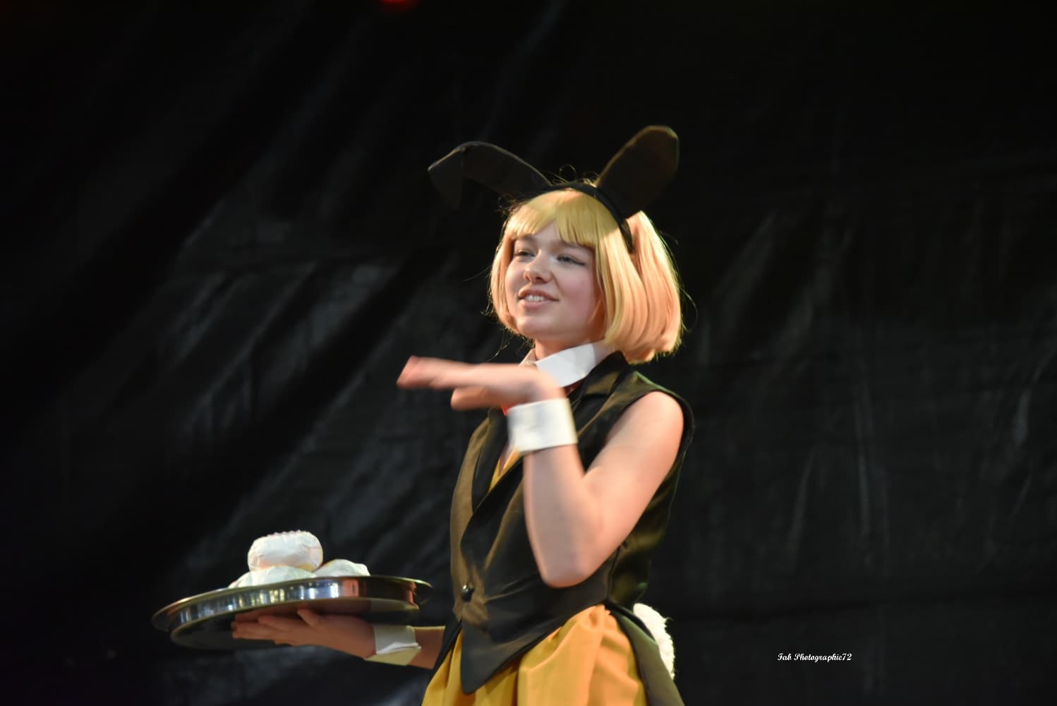 Scène Pictasia 2024 - Photo 22