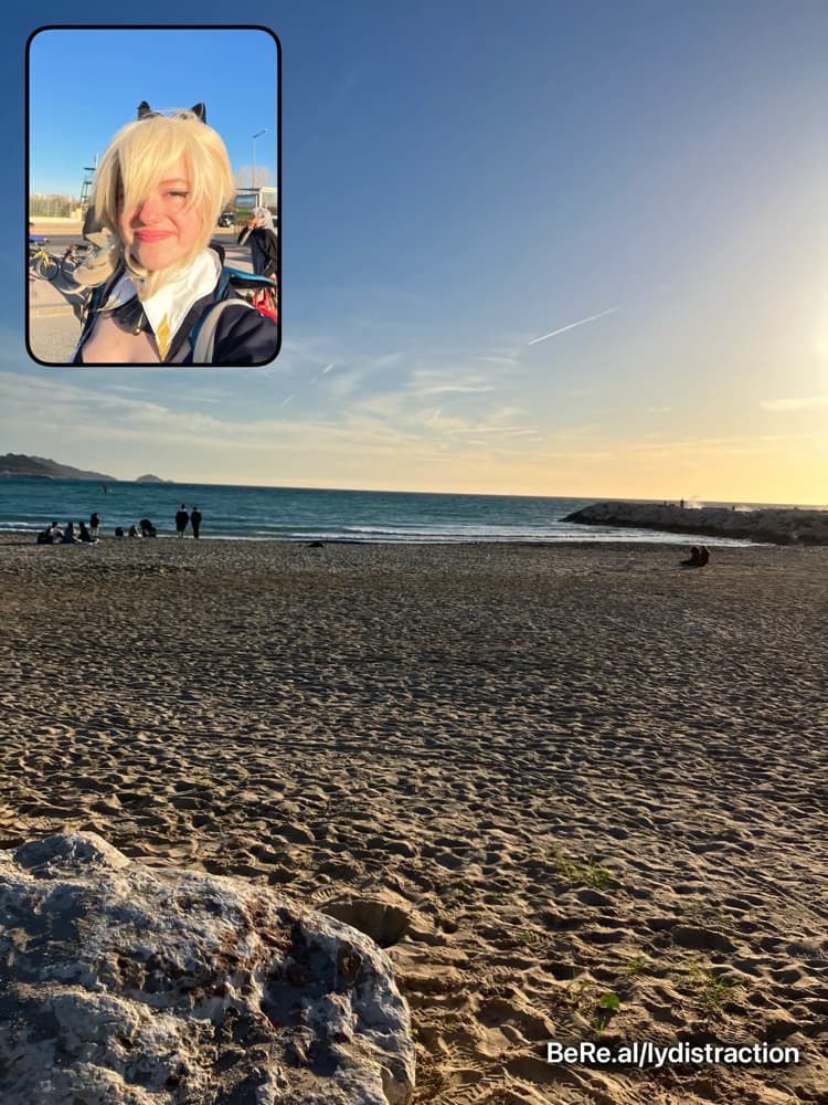 Genshin - Marseille - Photo 20