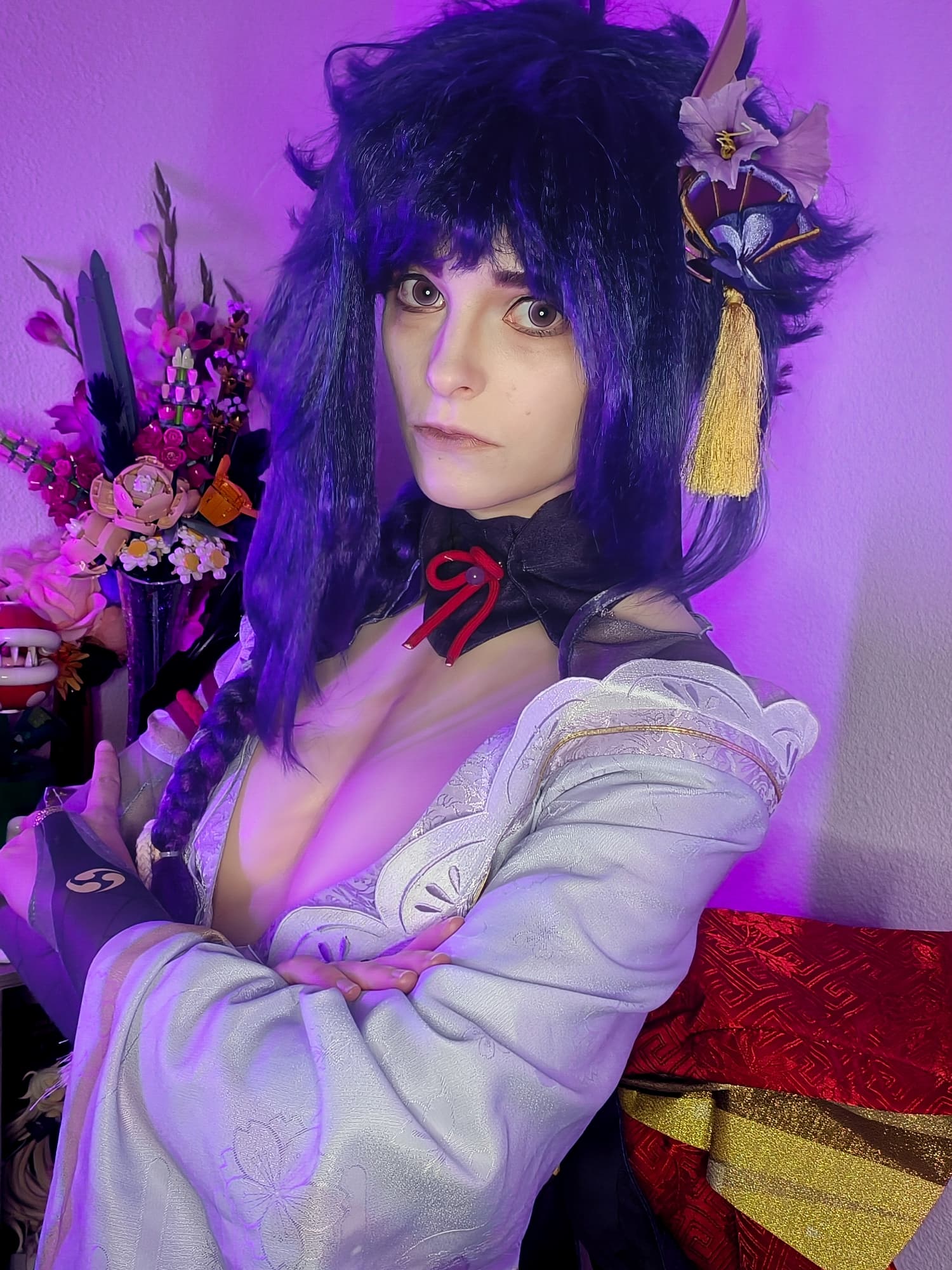Raiden Shogun  - Photo 5