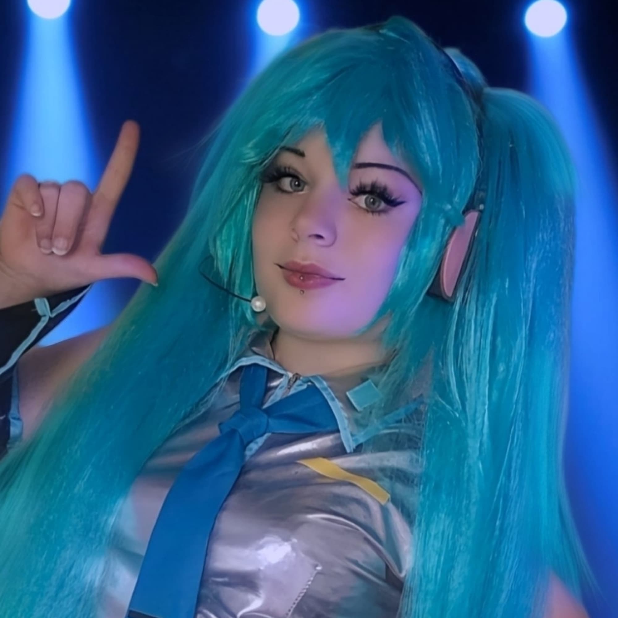 Hatsune Miku