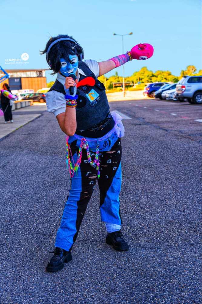 Fandroid jth 2025 - Photo 7