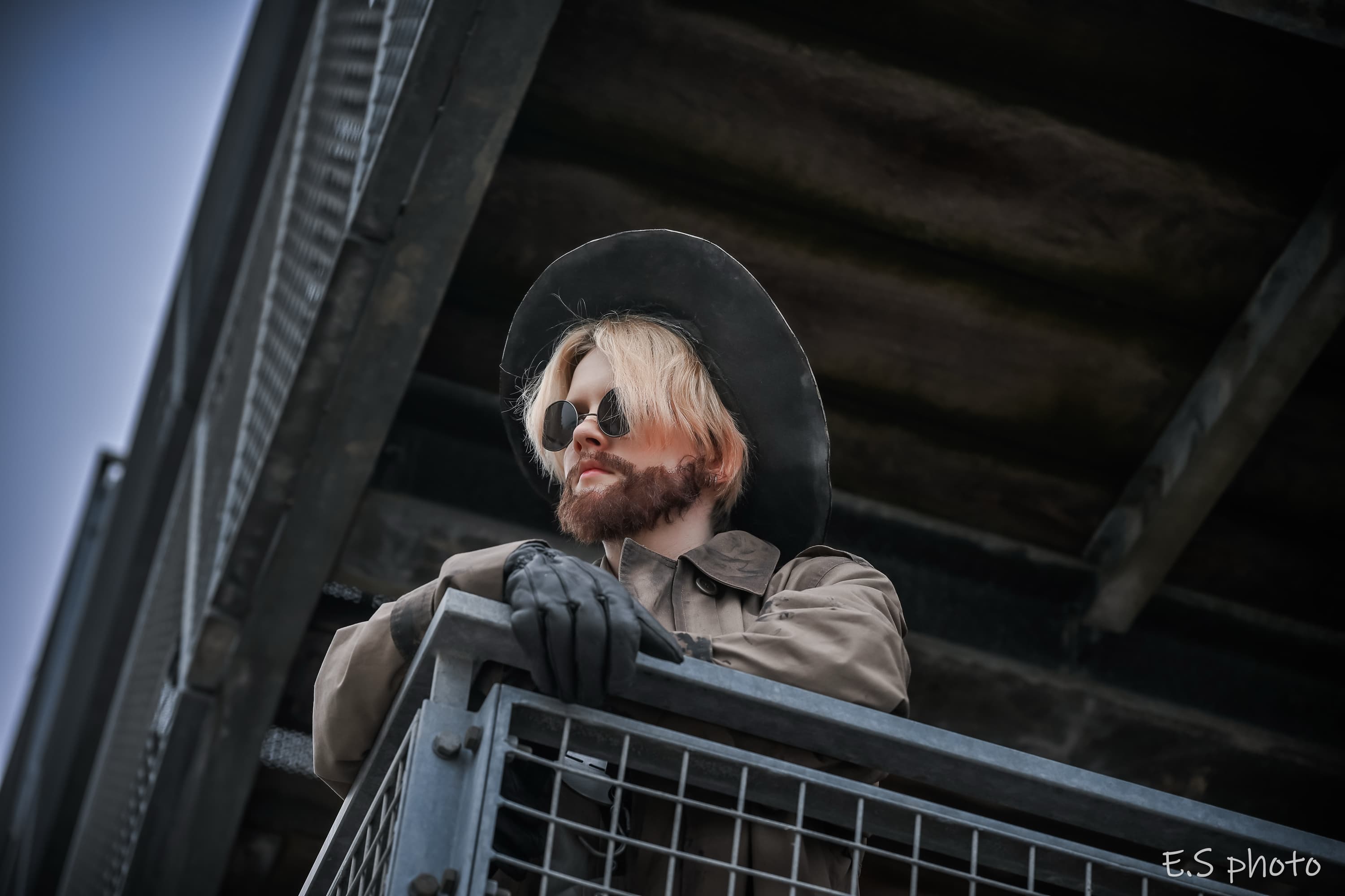 Heisenberg v3 - Photo 22