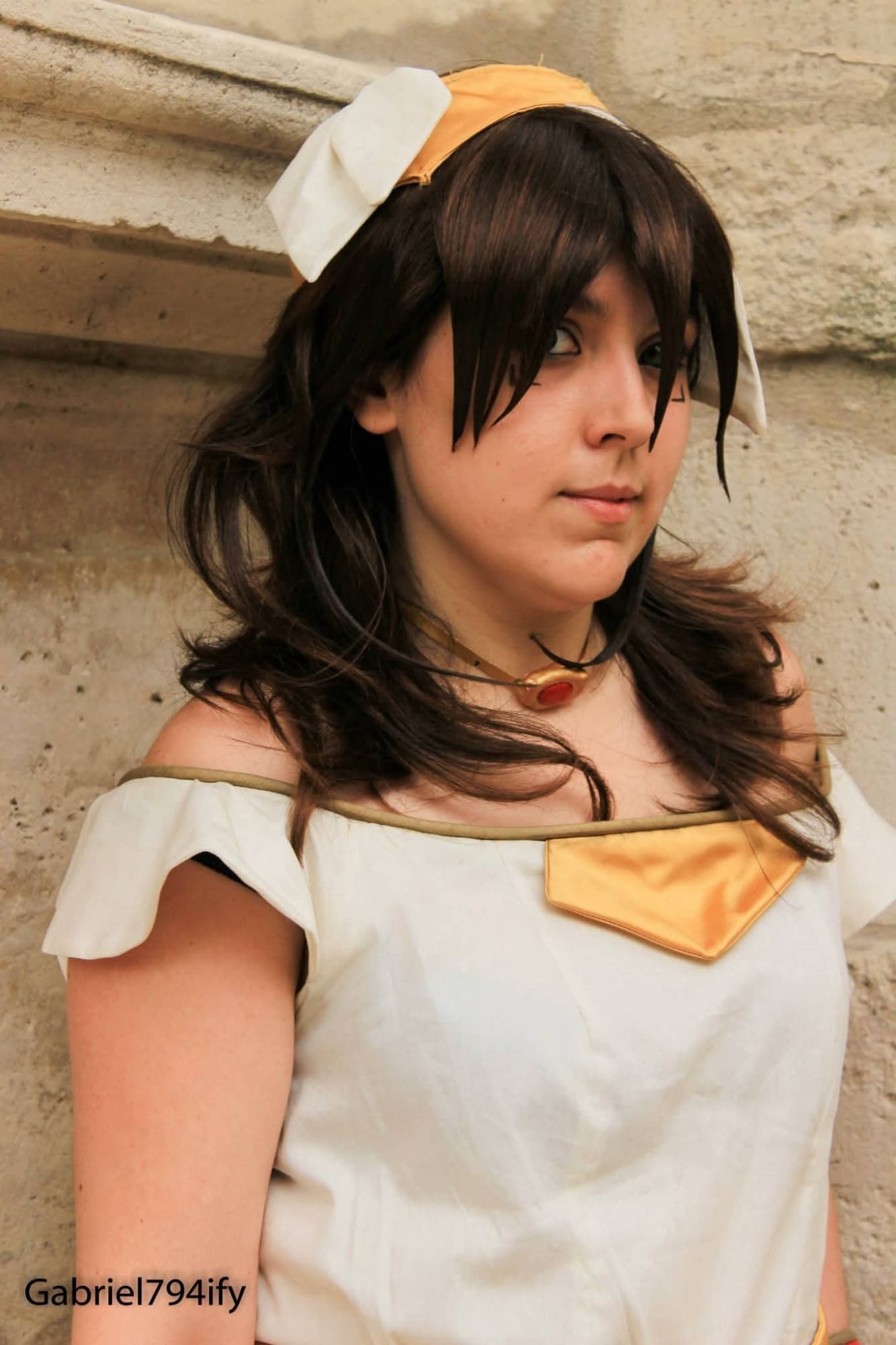 Mana - Yu-Gi-Oh! - Photo 3