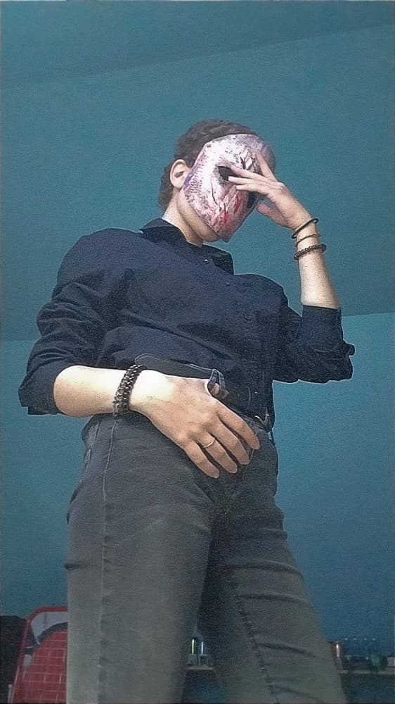 Oc (James) - Photo 5