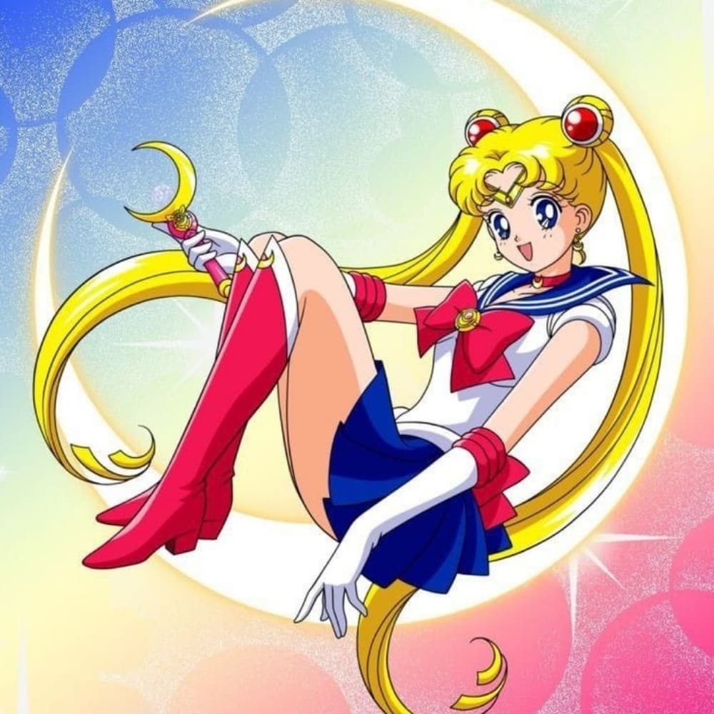 Sailor Moon