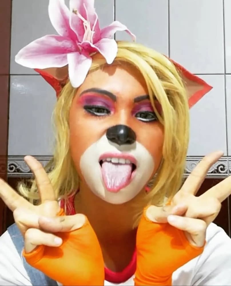 Coco Bandicoot  - Photo 9