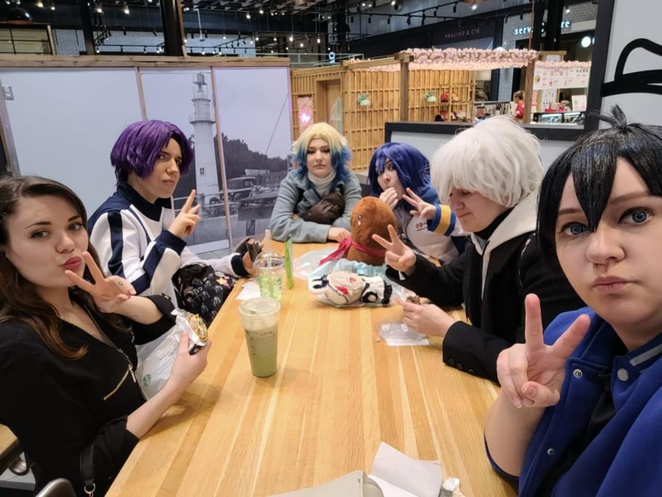 Chaotique Kaito - Photo 19