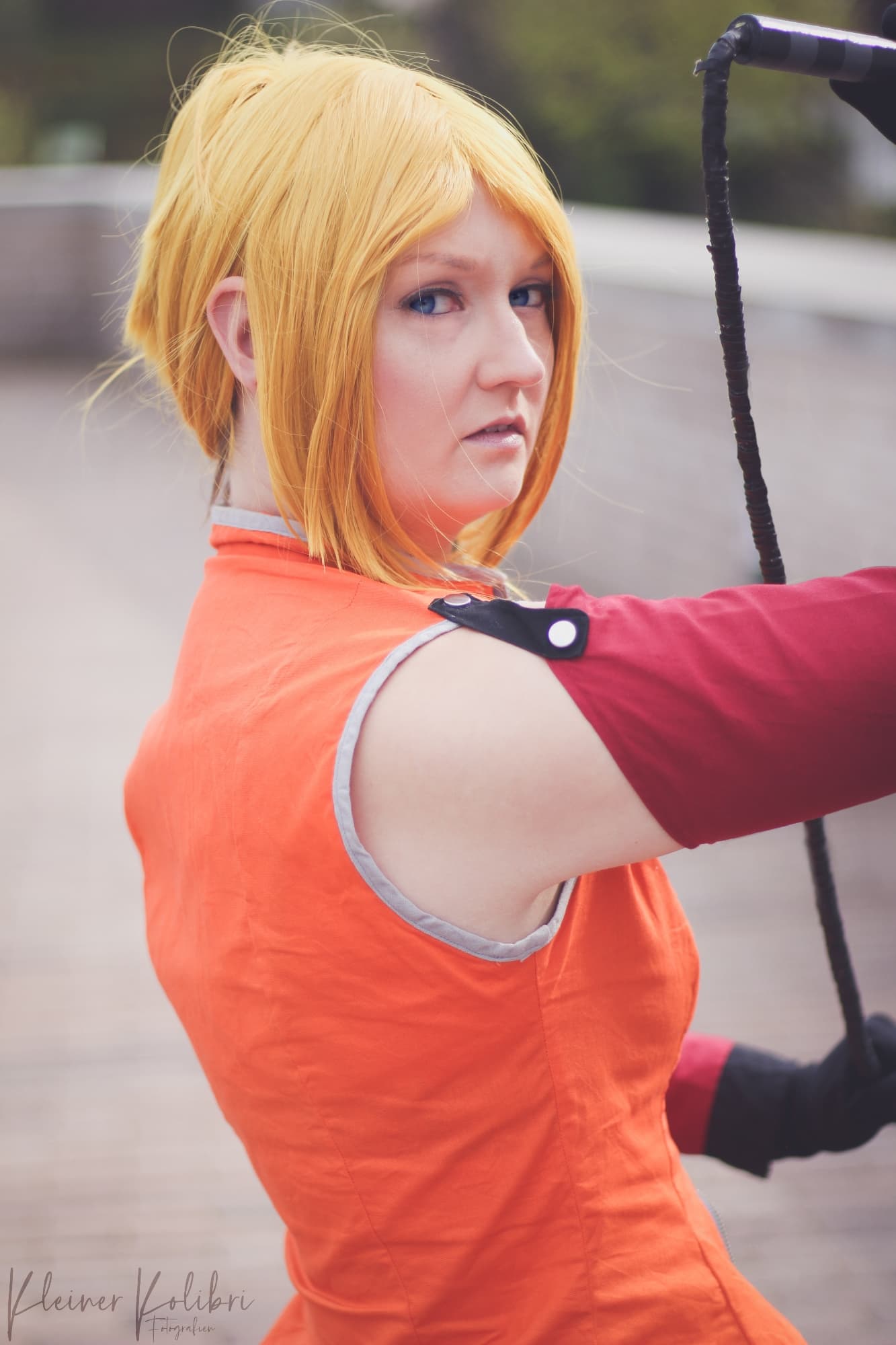 Quistis Trepe  - Photo 27