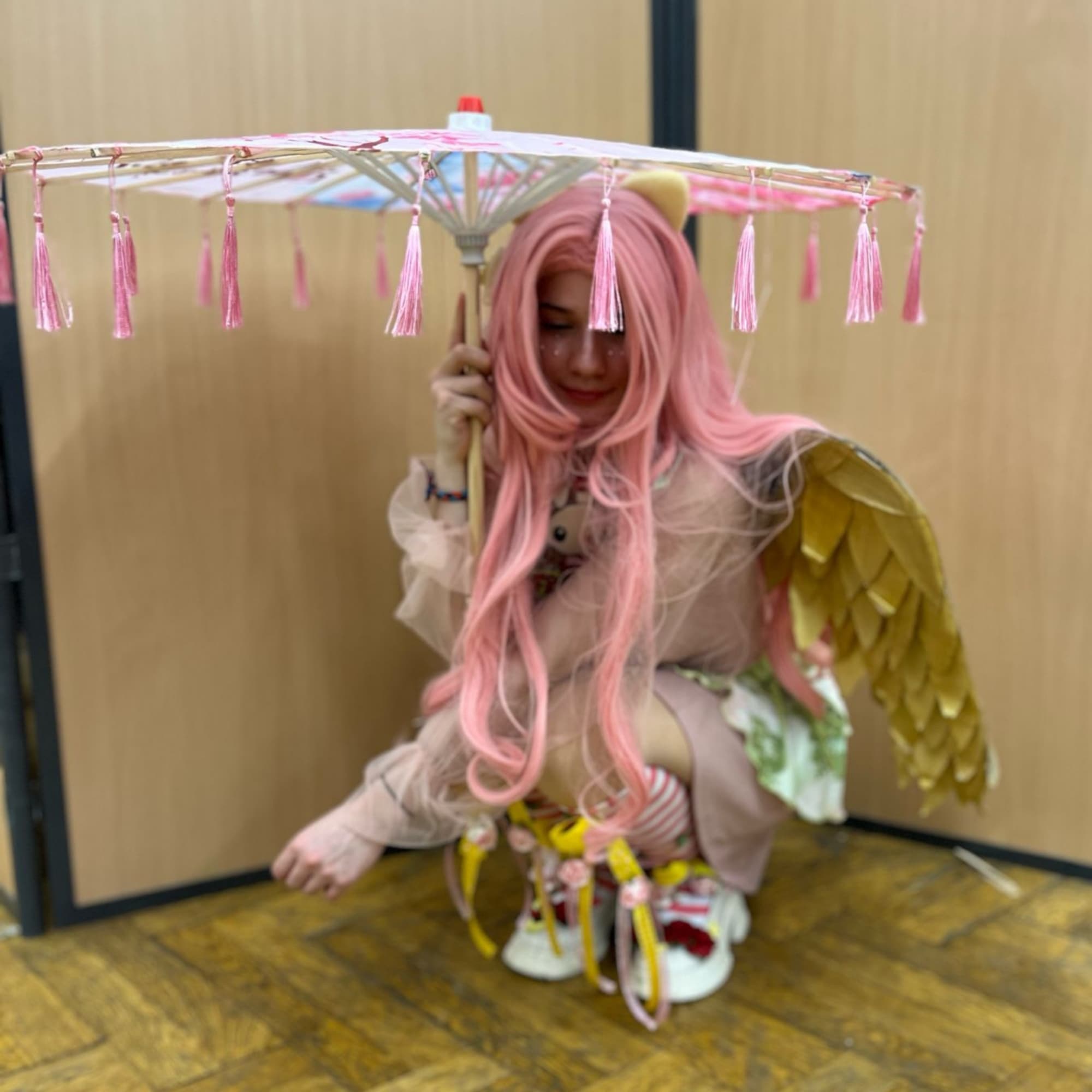 Fluttershy