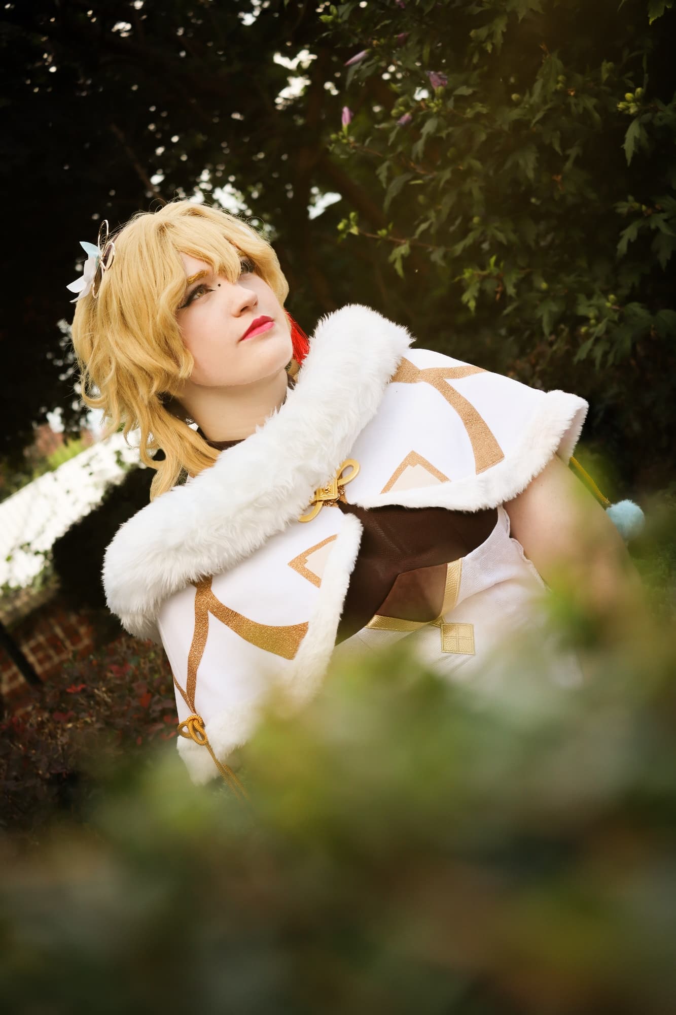 LumineWinter-Genshin - Photo 4