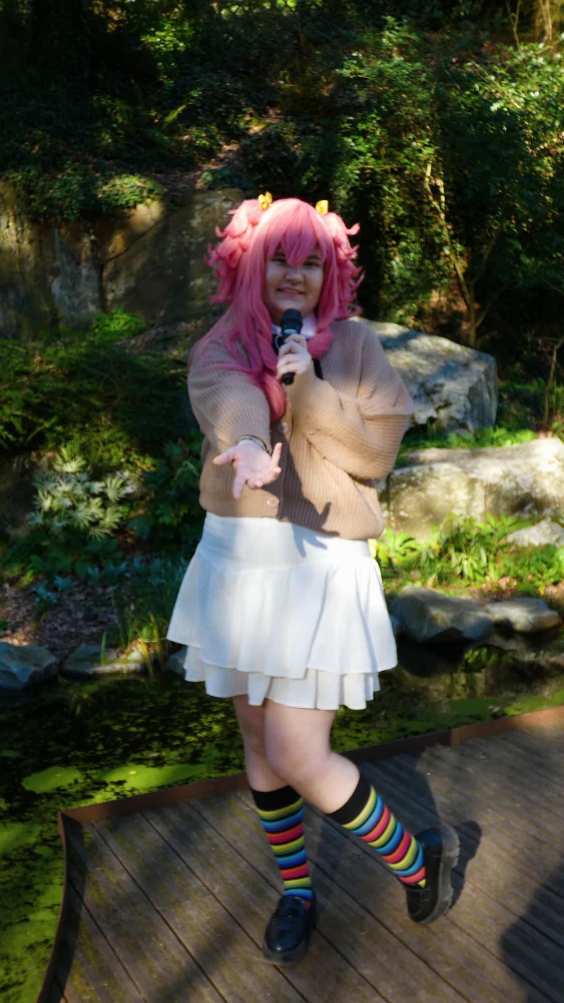 Airi birthday 2026 - Photo 8