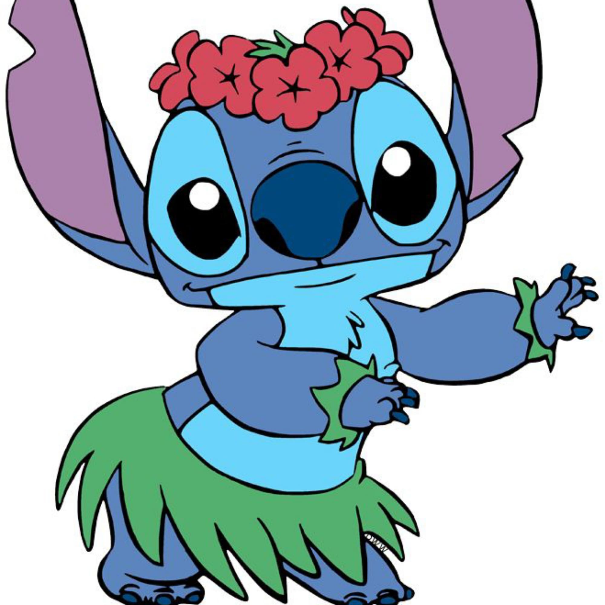Stitch 