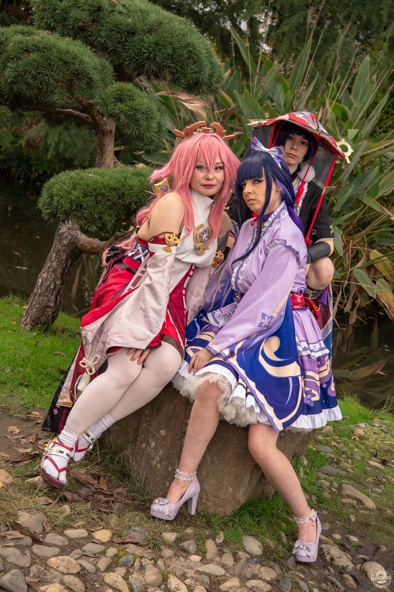 Raiden Shogun - Photo 1