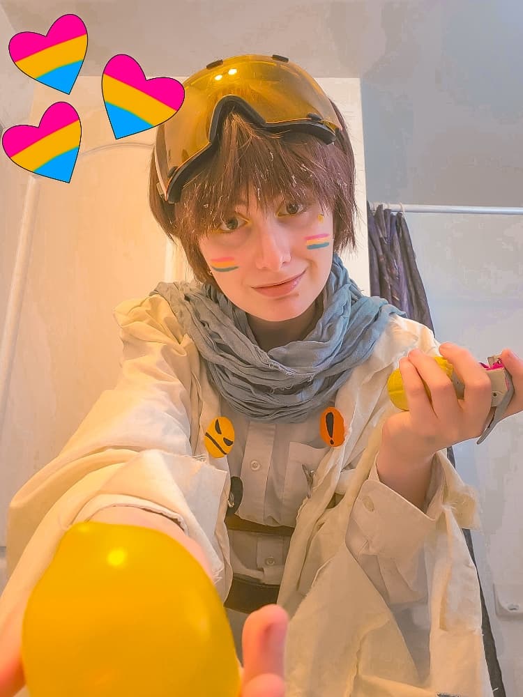 Pride Motojiro  - Photo 4