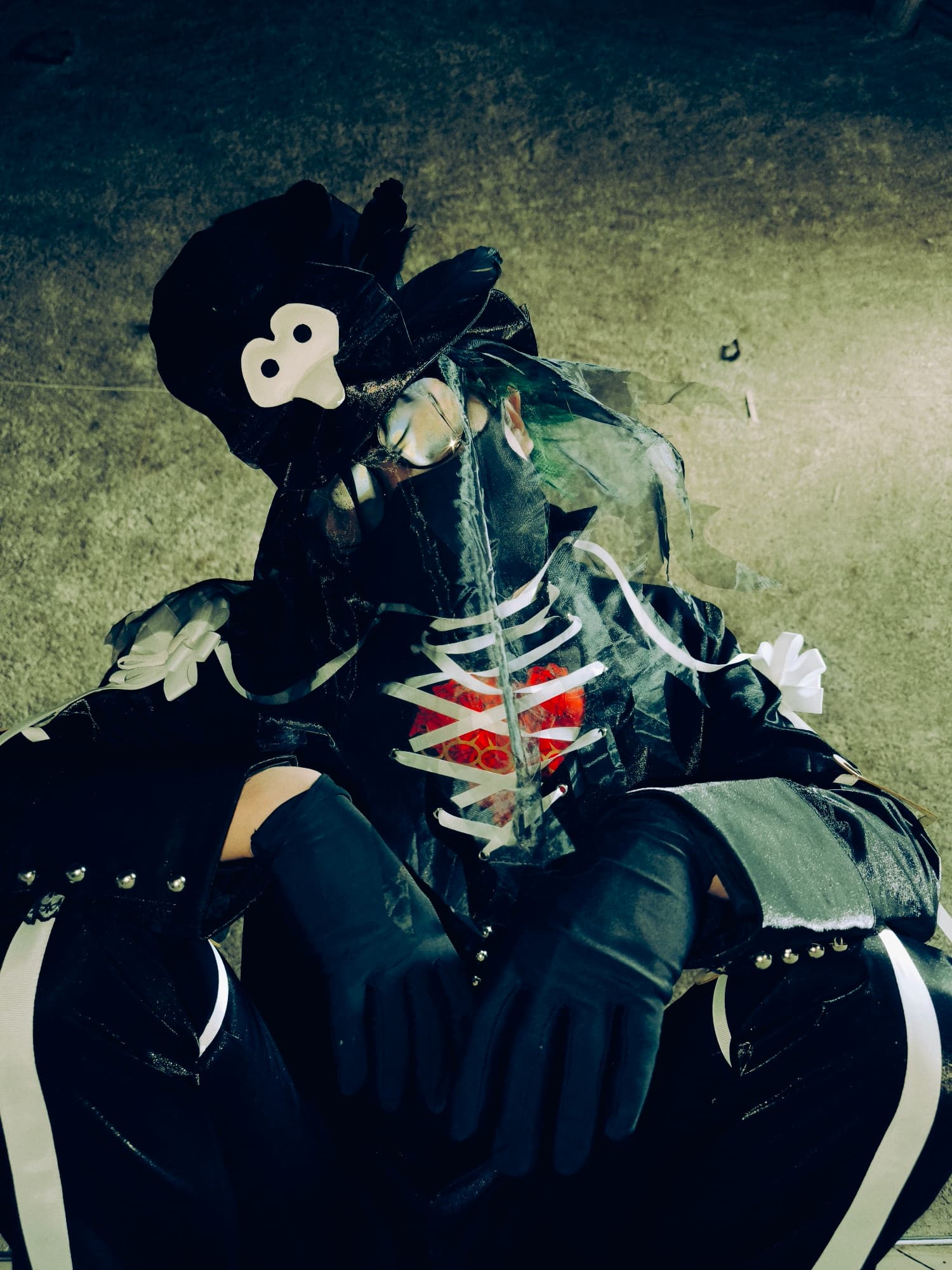 Trey Clover  - Photo 20