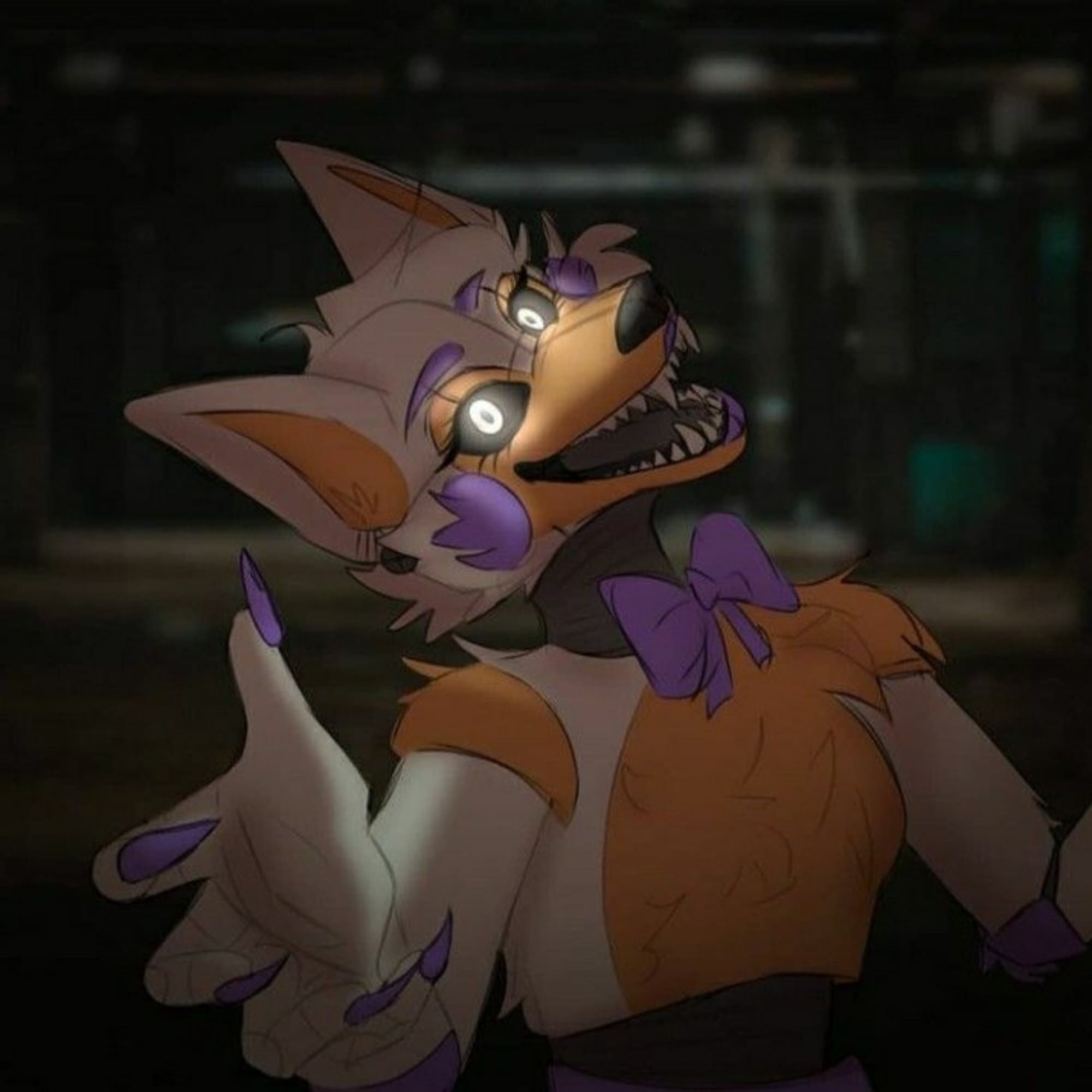 Lolbit 