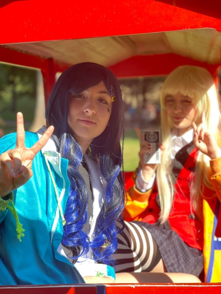 An Shiraishi - Photo 4