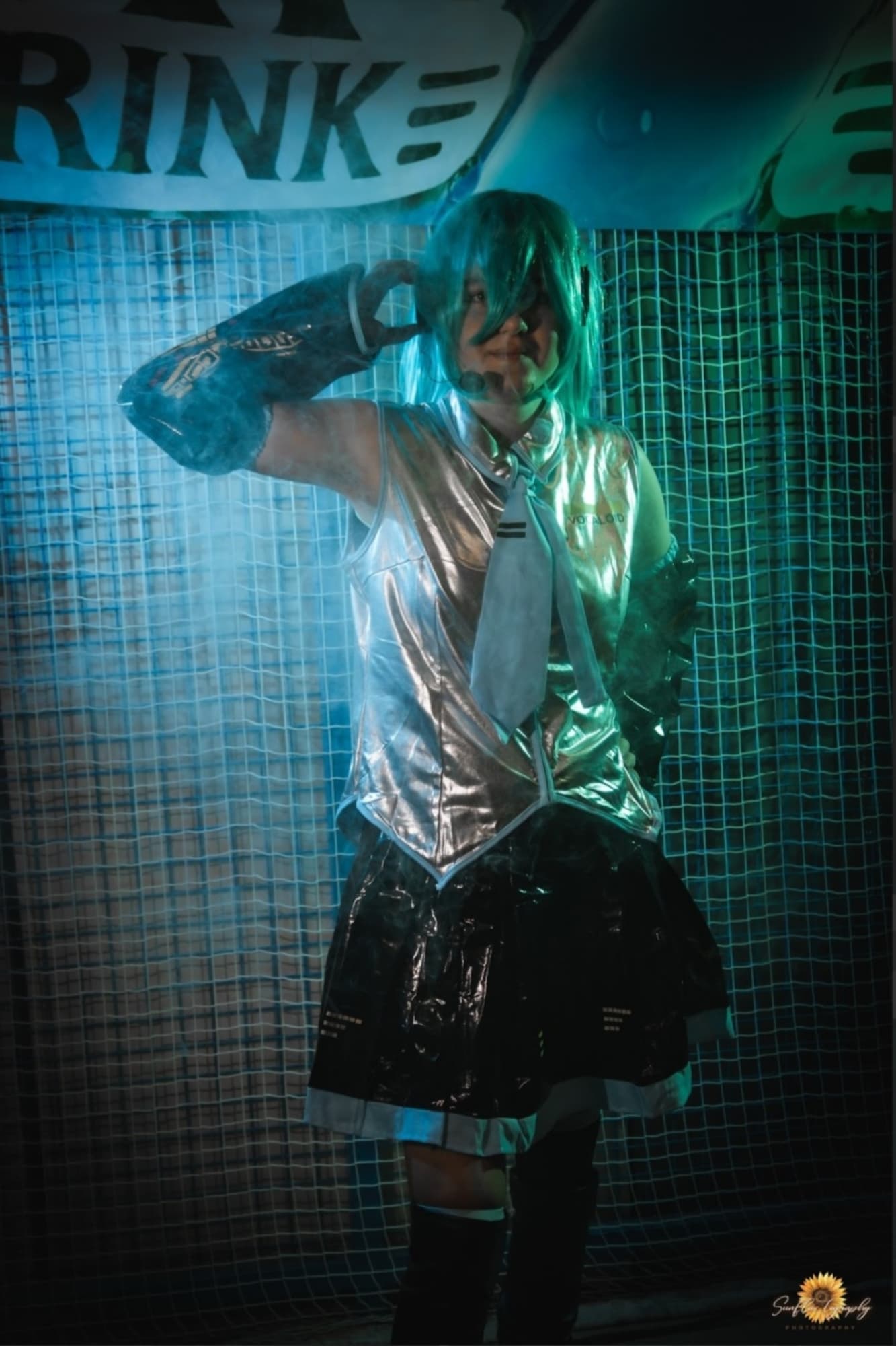 Hastune miku  - Photo 3