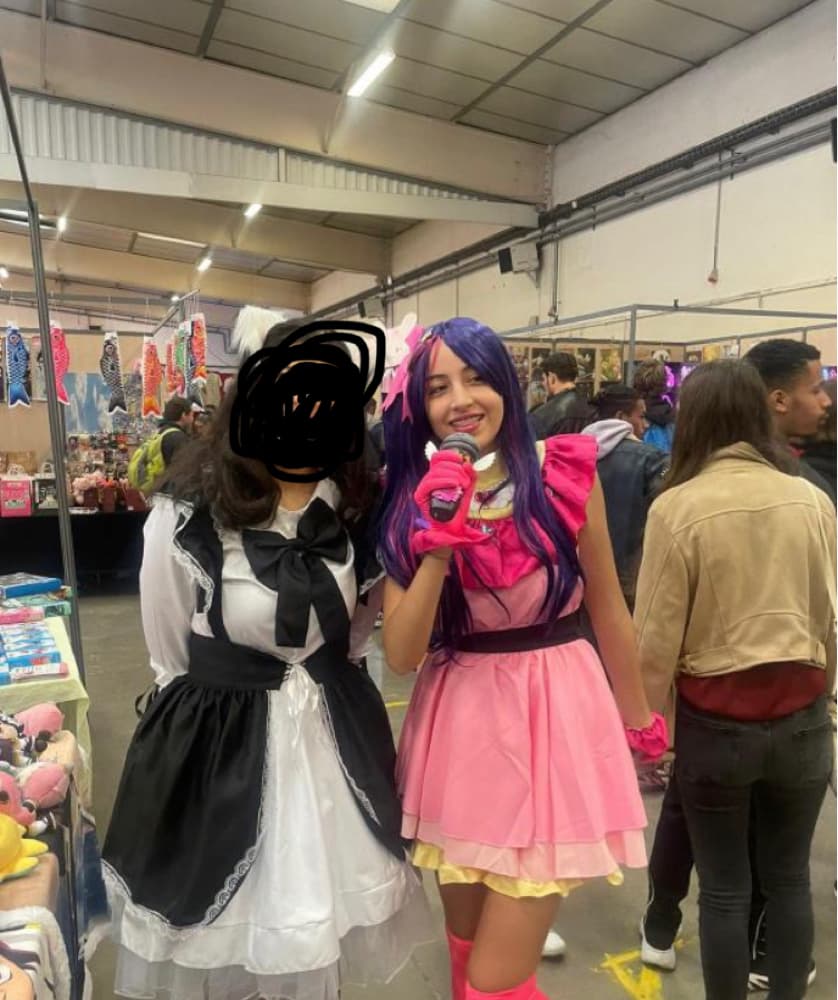 Japan matsuri 2023 - Photo 7