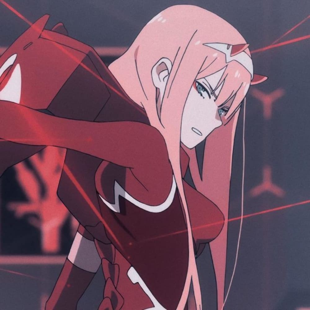 Zero two 