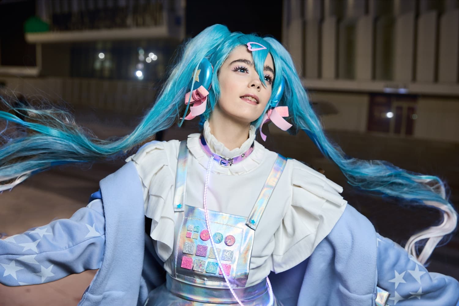 Miku Digital Star  - Photo 10