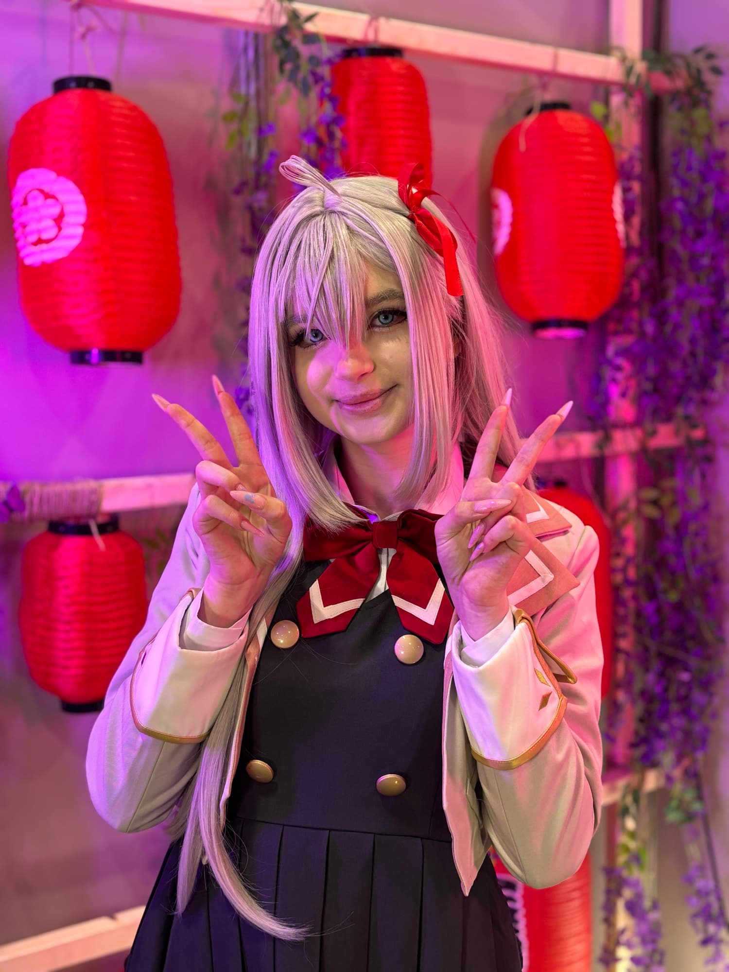 Alya Mikhailova - Photo 11