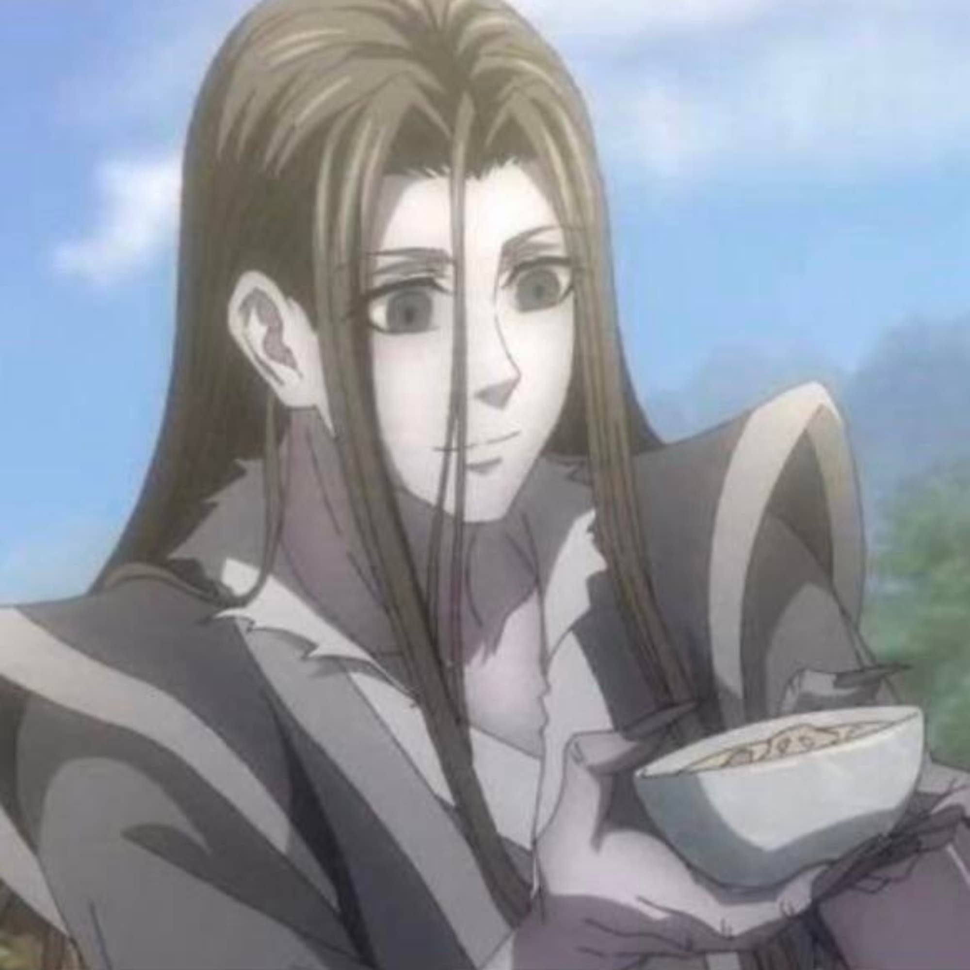 Wen Ning