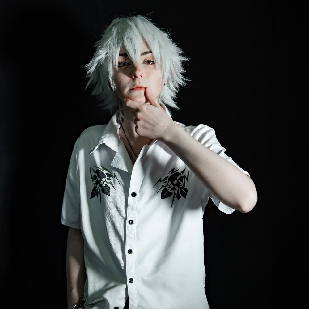 Samatoki Aohitsugi 