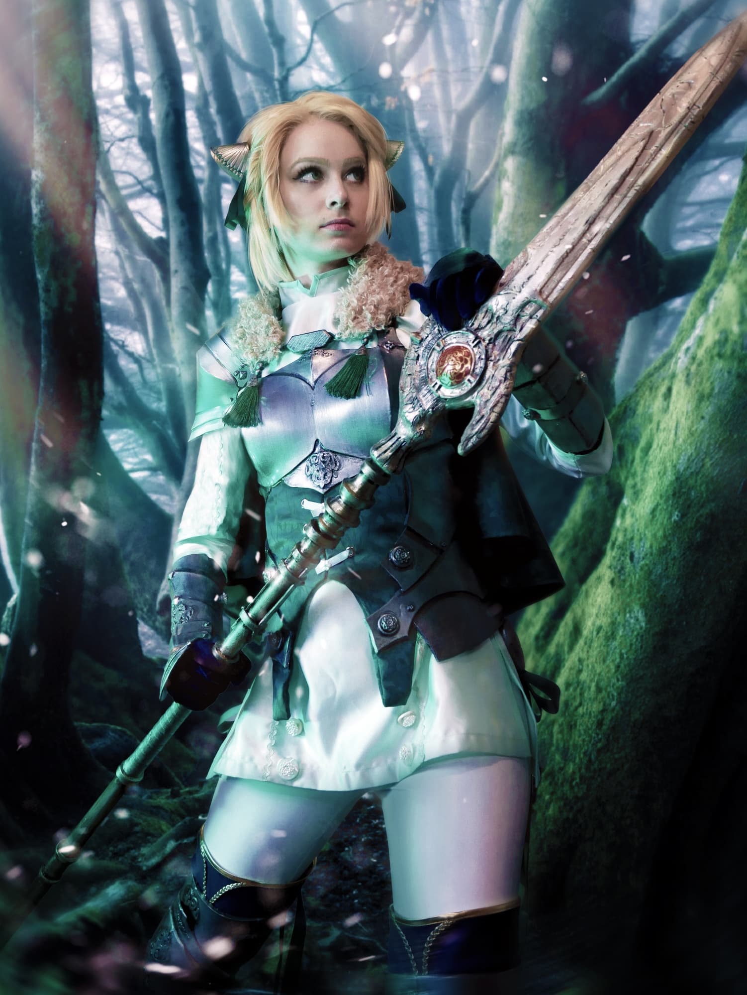 Ingrid, photos 2021 - Photo 13