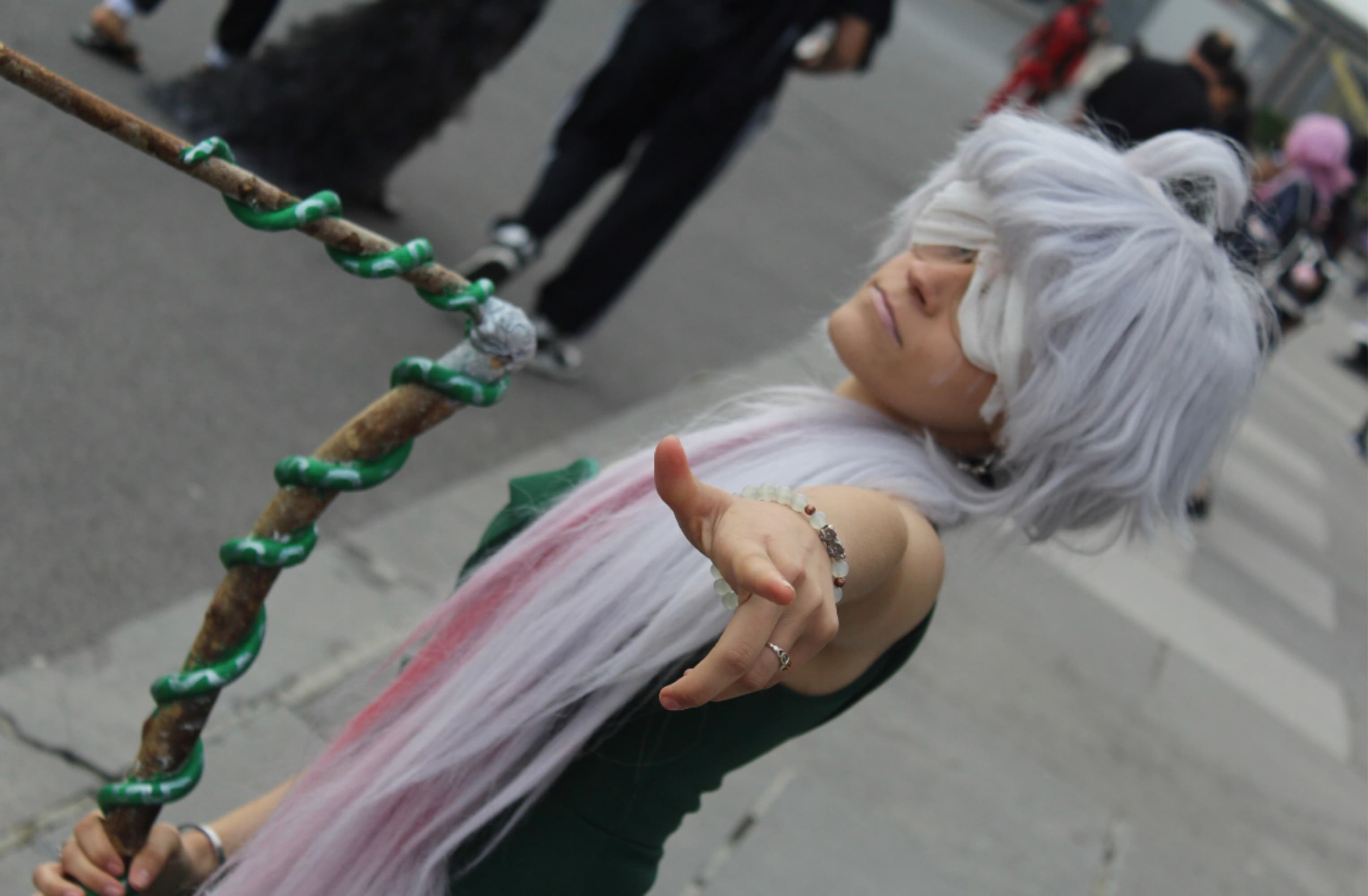 Tirésias  - Photo 1