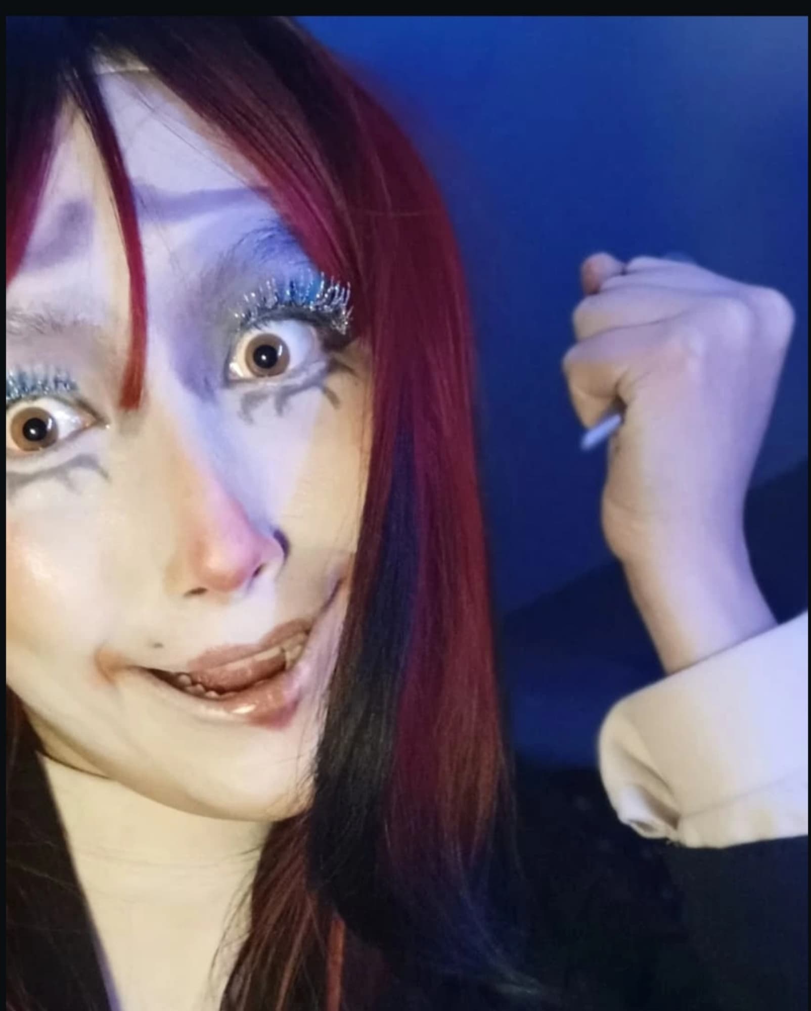 Azaria - My OC - Photo 2