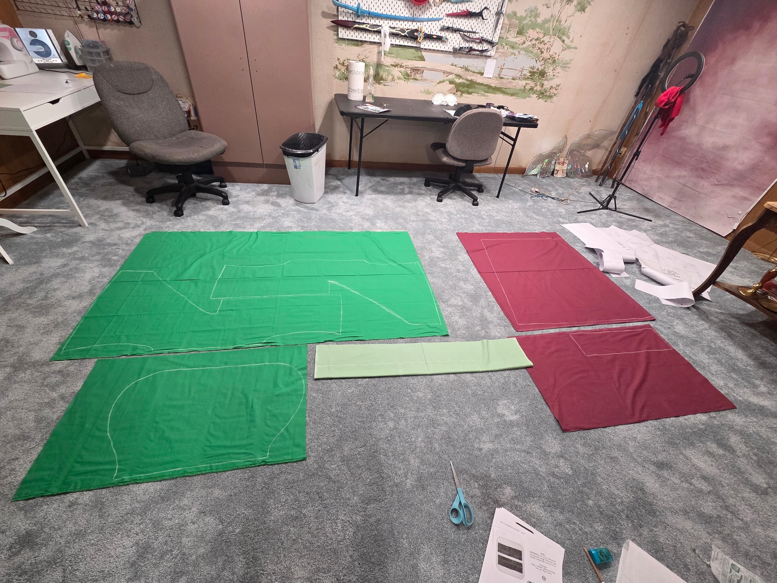 Maomao Progress - Photo 4