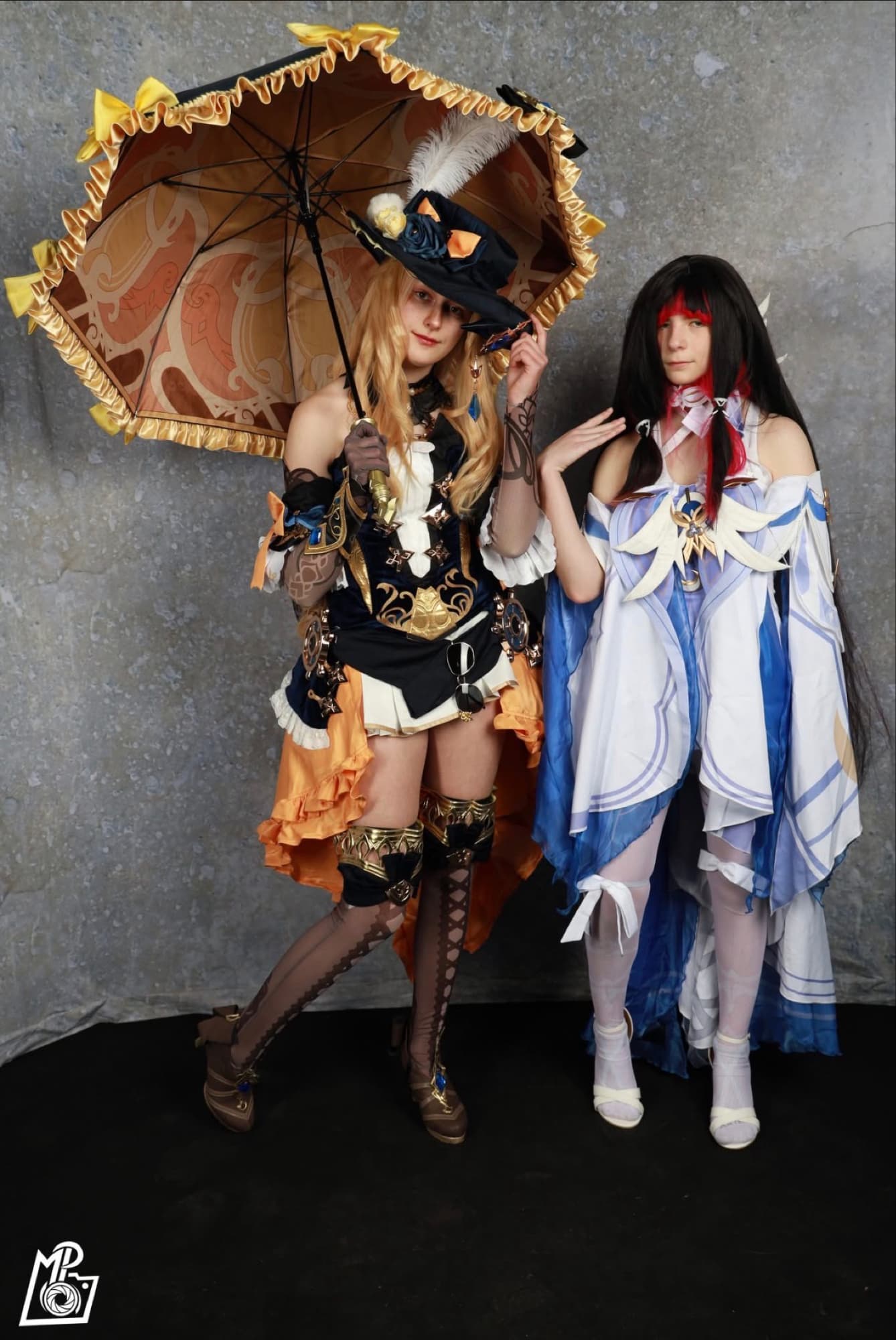 Navia X Columbina  - Photo 13