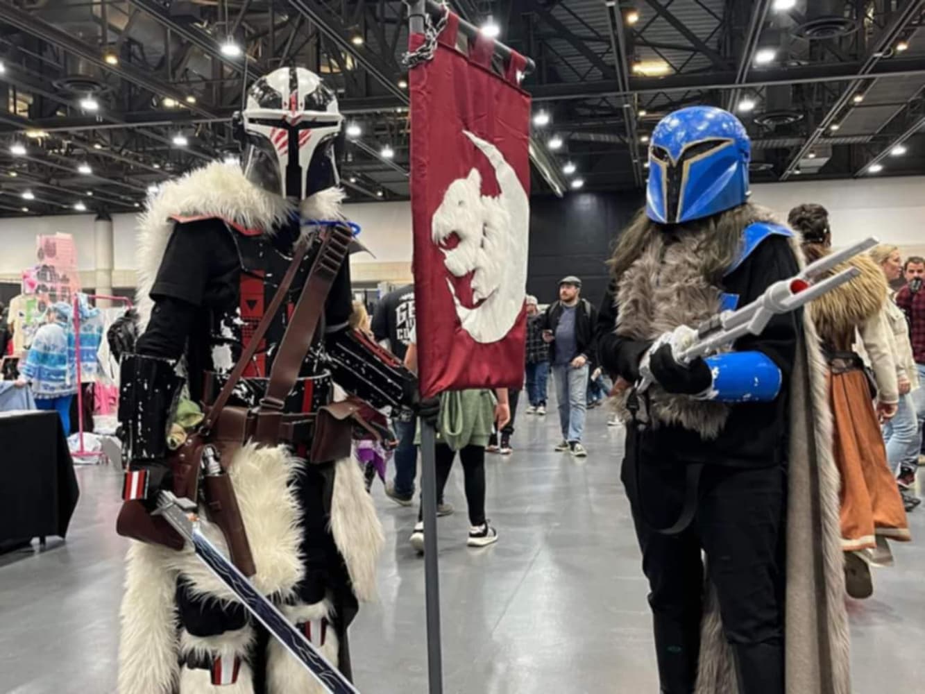 Mandalorian - Photo 7