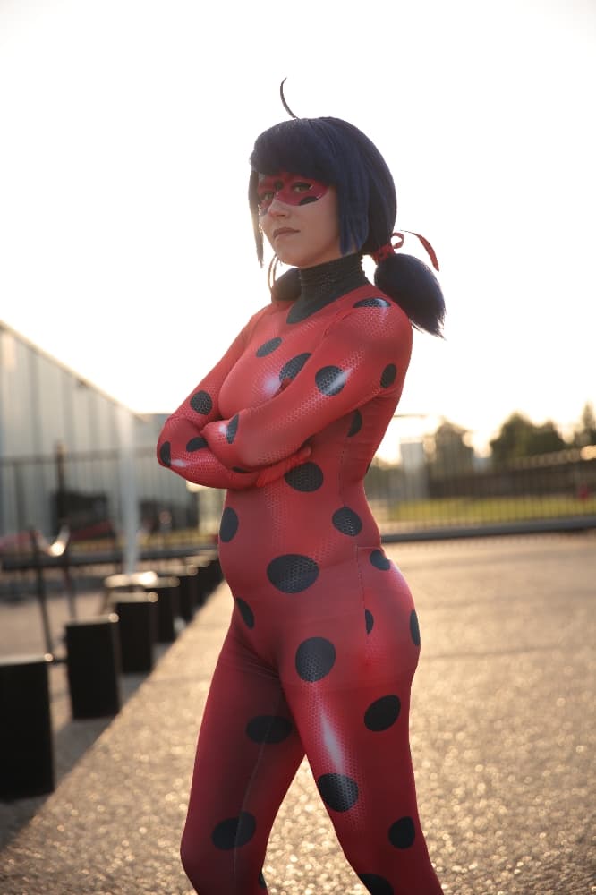 LadyBug - Photo 3