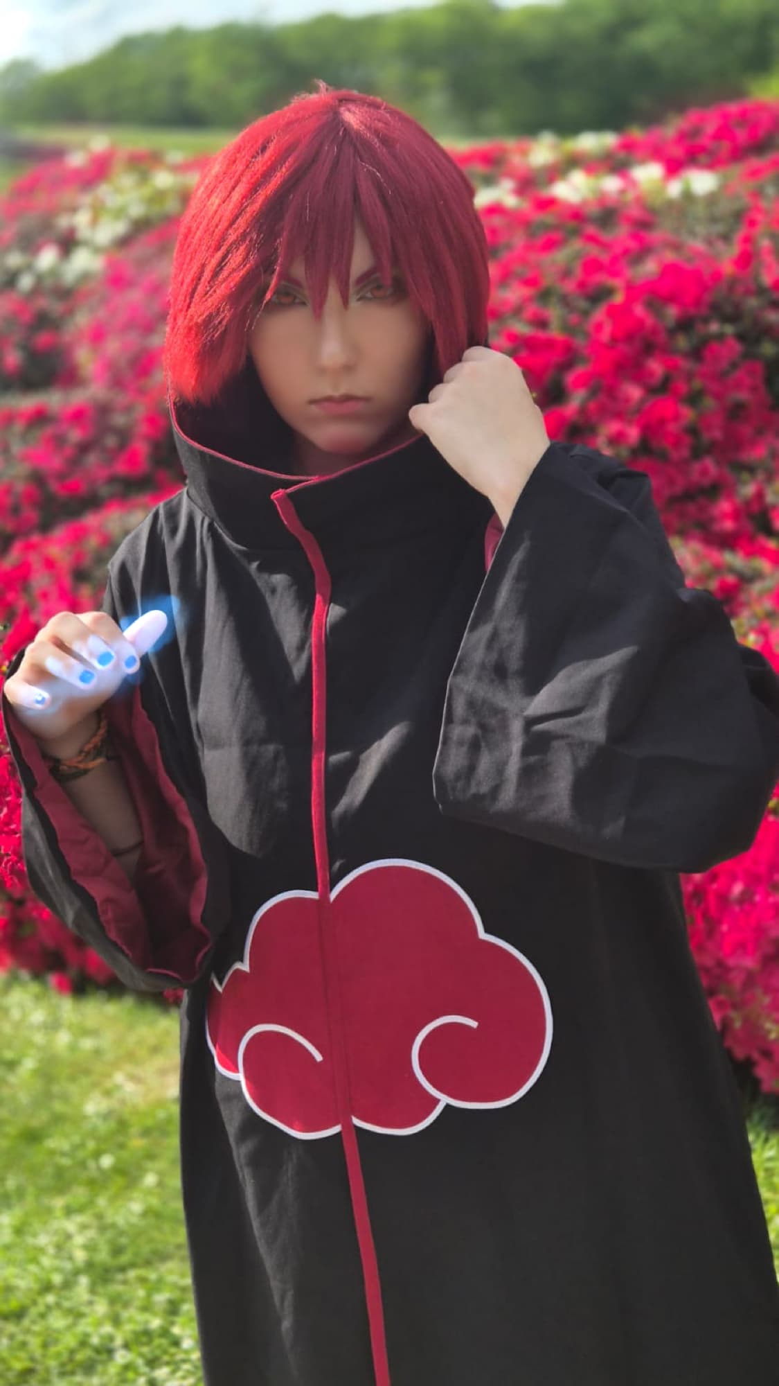Sasori [Akatsuki] - Photo 1