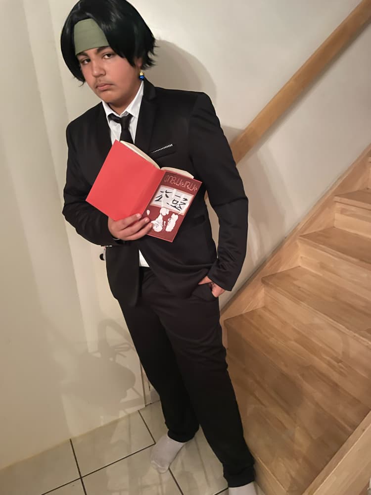 Kuroro Lucifuru   - Photo 6