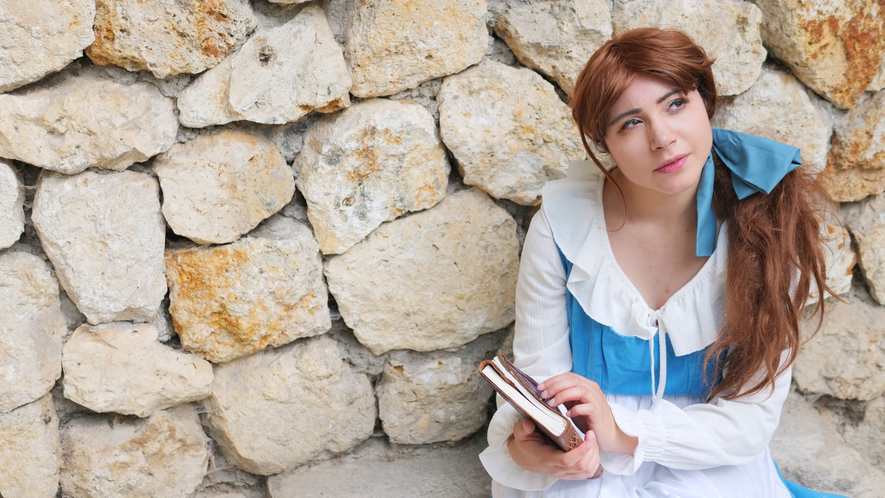 Belle(Villageoise) - Photo 6