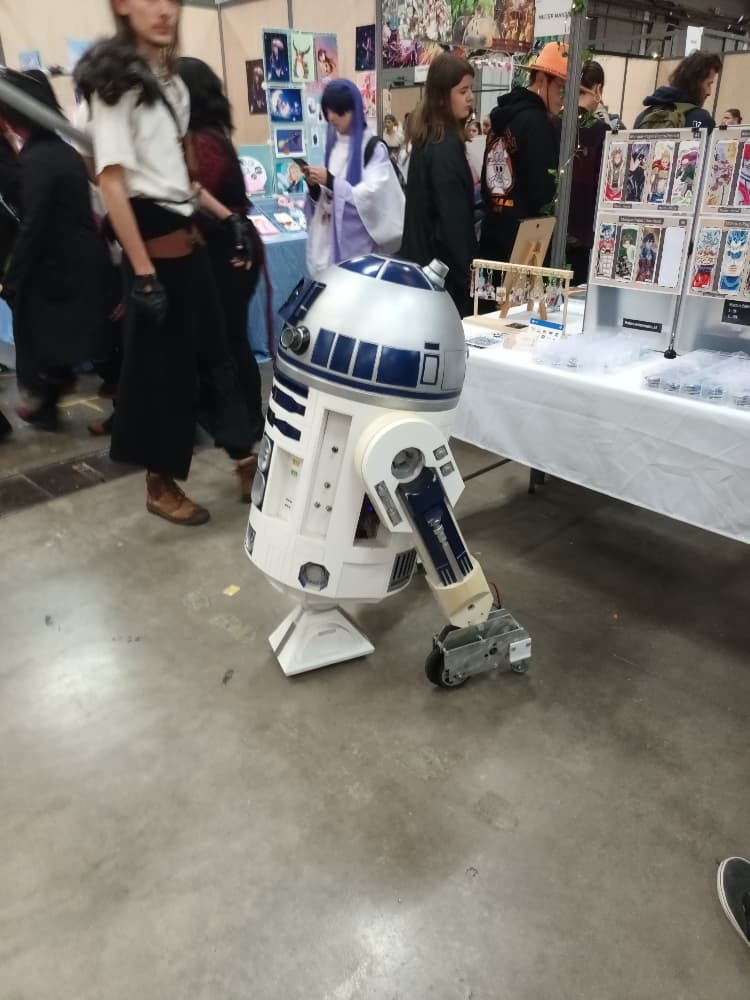 JapanMatsuri 2024! - Photo 16