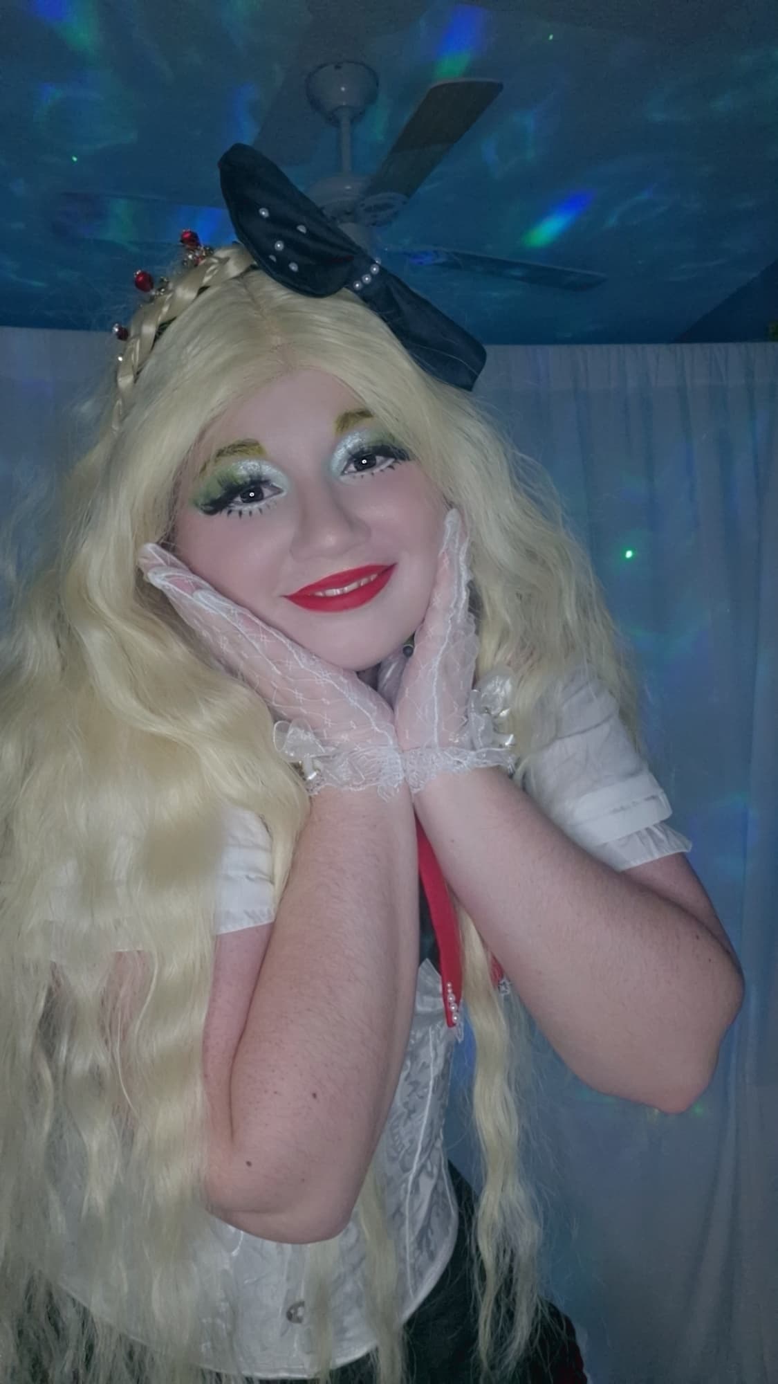 Sonia Nevermind 2025 - Photo 12