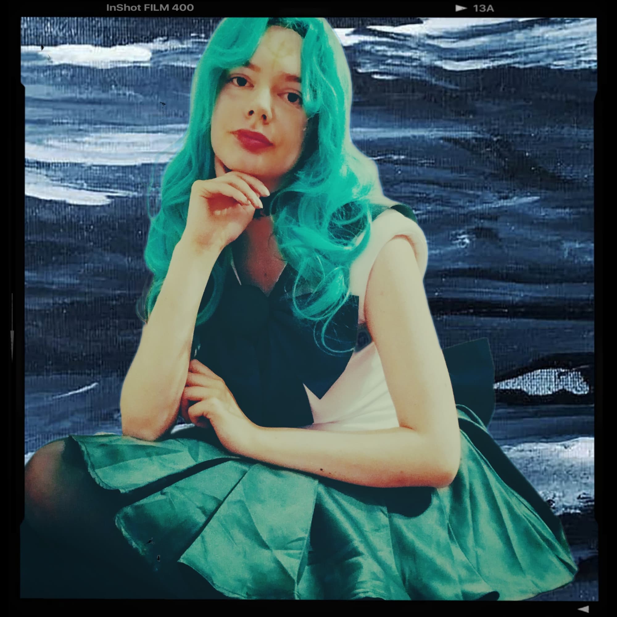 Sailor Neptune  - Photo 7