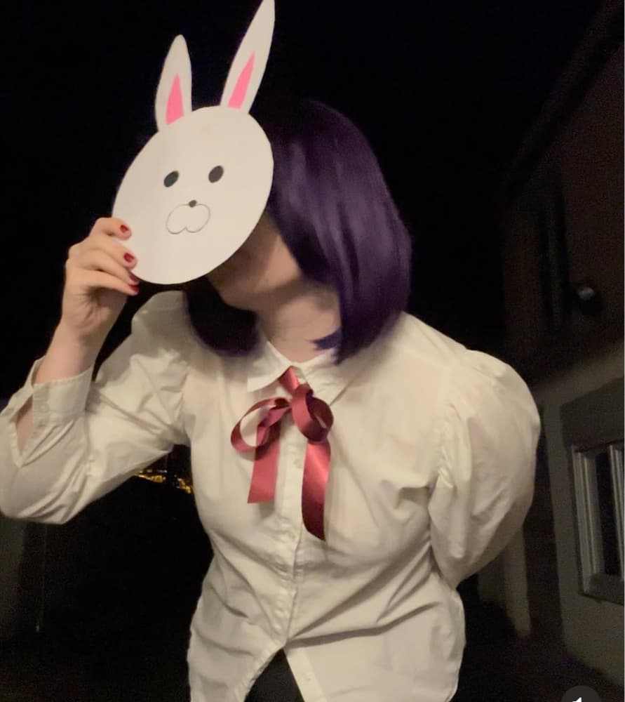 touka kirishima - Photo 1